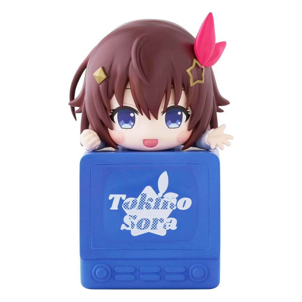 Hololive Production statuette PVC Hikkake Tokino Sora 10 cm