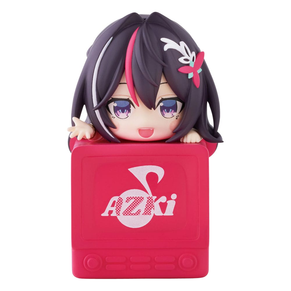 Hololive Production statuette PVC Hikkake AZKi 10 cm