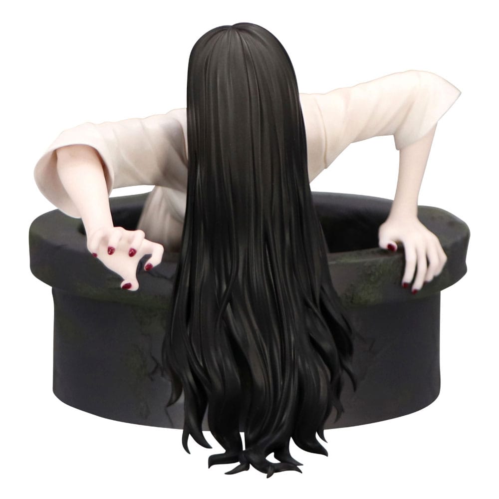 Sadako statuette PVC Noodle Stopper Sadako 9 cm