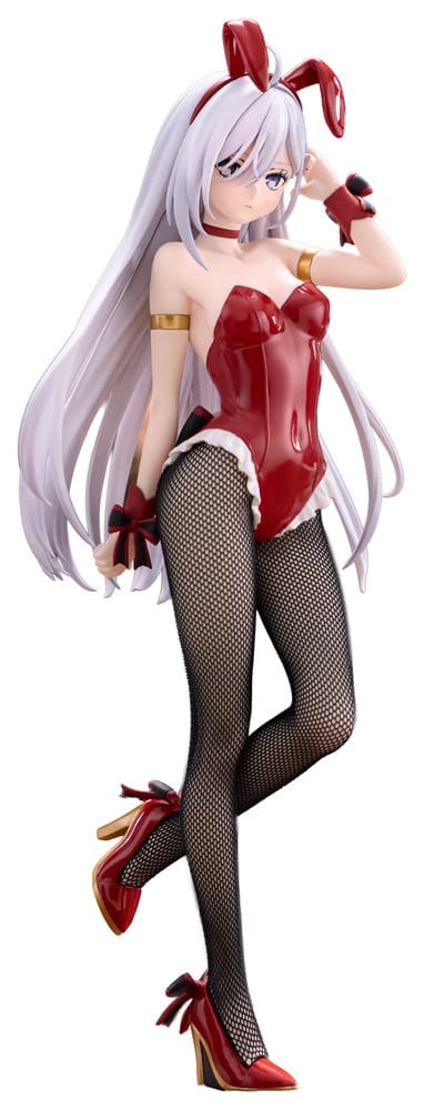 Playing Death Games to Put Food on the Table statuette PVC BiCute Bunnies Yuki 25 cm