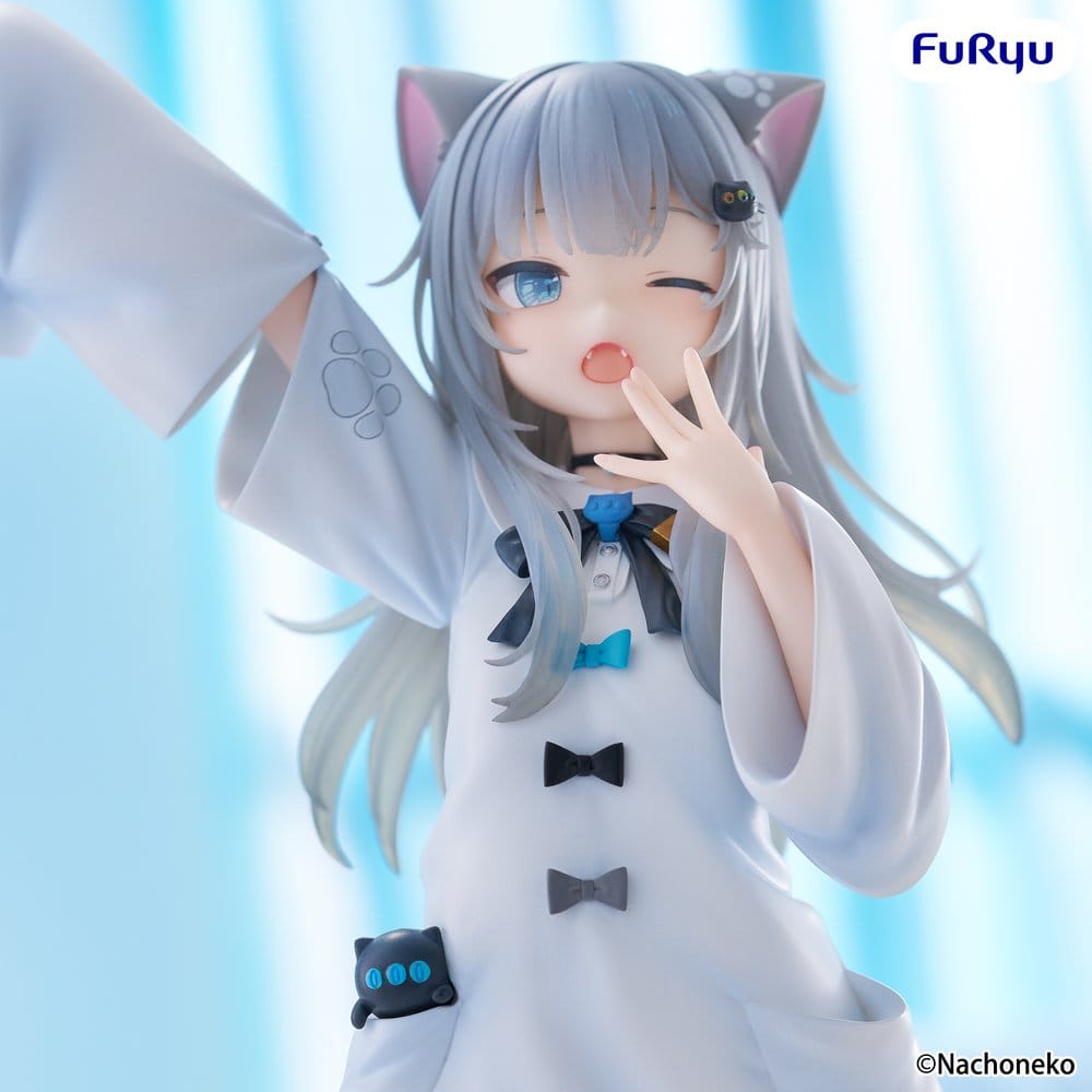 Nachoneko statuette PVC Trio-Try-iT Nachoneko  21 cm