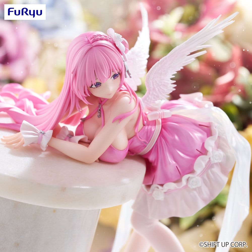 Goddess of Victory: Nikke figurine PVC Noodle Stopper -Dorothy: Nostalgia- 15 cm