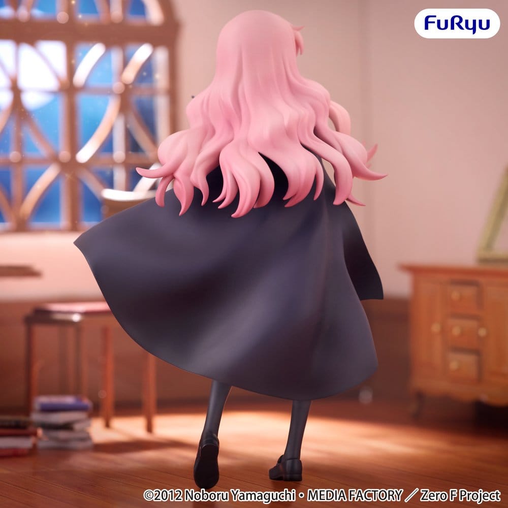 The Familiar of Zero Muchute figurine PVC Louise 20 cm
