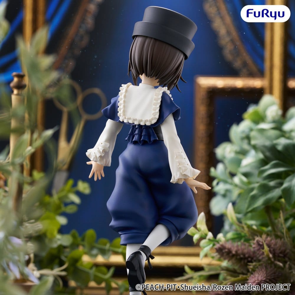 Rozen Maiden Trio-Try-iT figurine PVC Souseiseki 18 cm