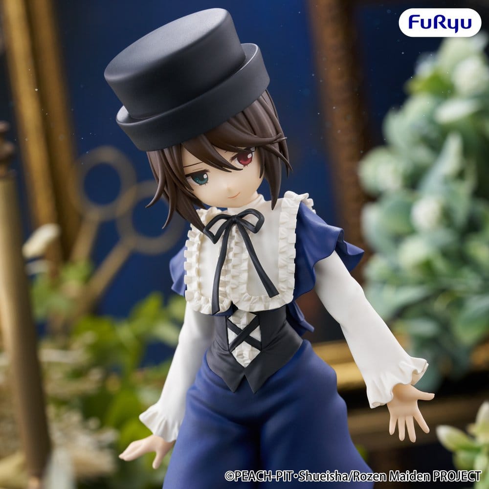 Rozen Maiden Trio-Try-iT figurine PVC Souseiseki 18 cm