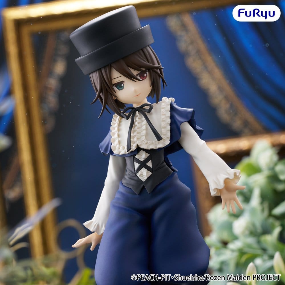 Rozen Maiden Trio-Try-iT figurine PVC Souseiseki 18 cm