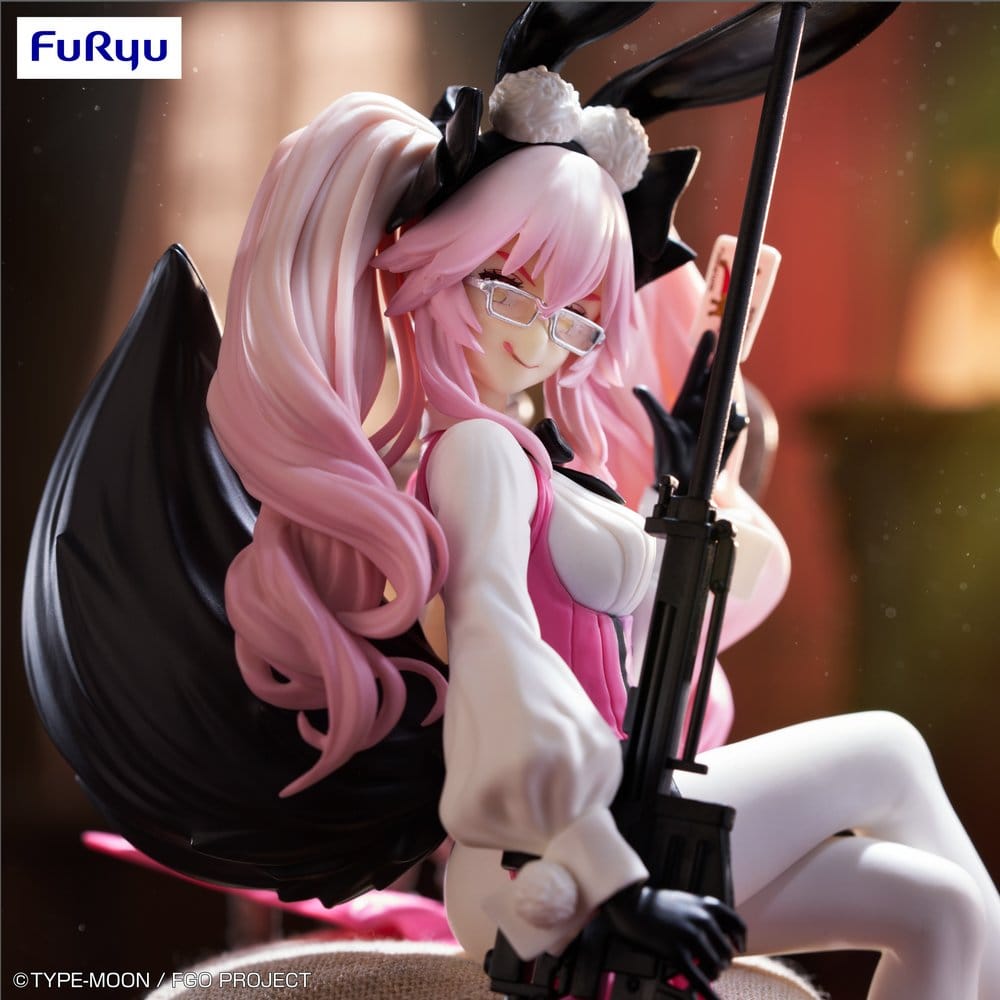 Fate/Grand Order Noodle Stopper figurine PVC Assassin Koyanskaya of Light 15 cm