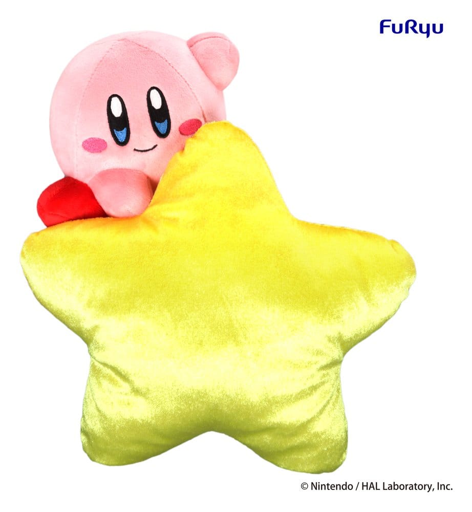 Kirby peluche Star Grip 26 cm