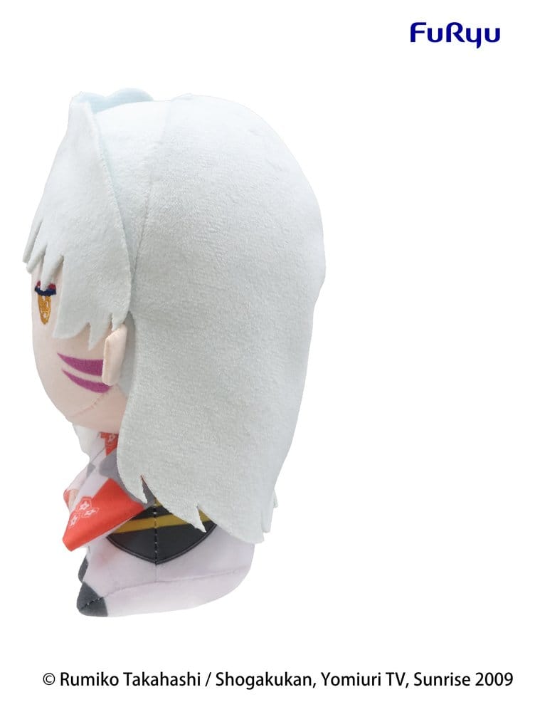 Inuyasha Mochipico peluche Sesshomaru 14 cm