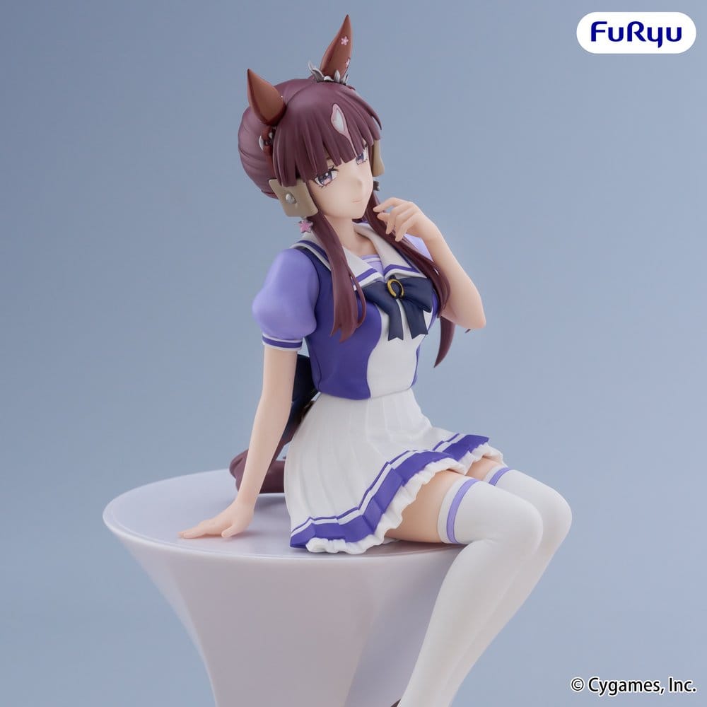 Umamusume: Pretty Derby figurine PVC Noodle Stopper Lucky Lilac 17 cm