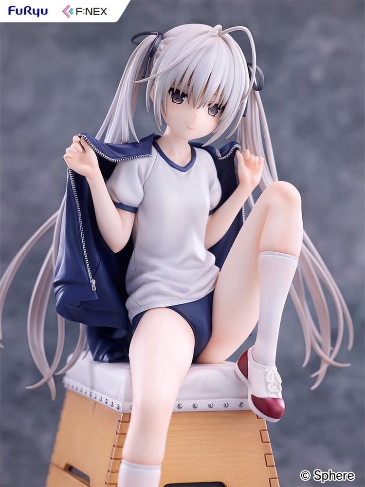 Yosuga no Sora F:NEX statuette PVC 1/7 Sora Kasugano Bloomers Ver. 20 cm