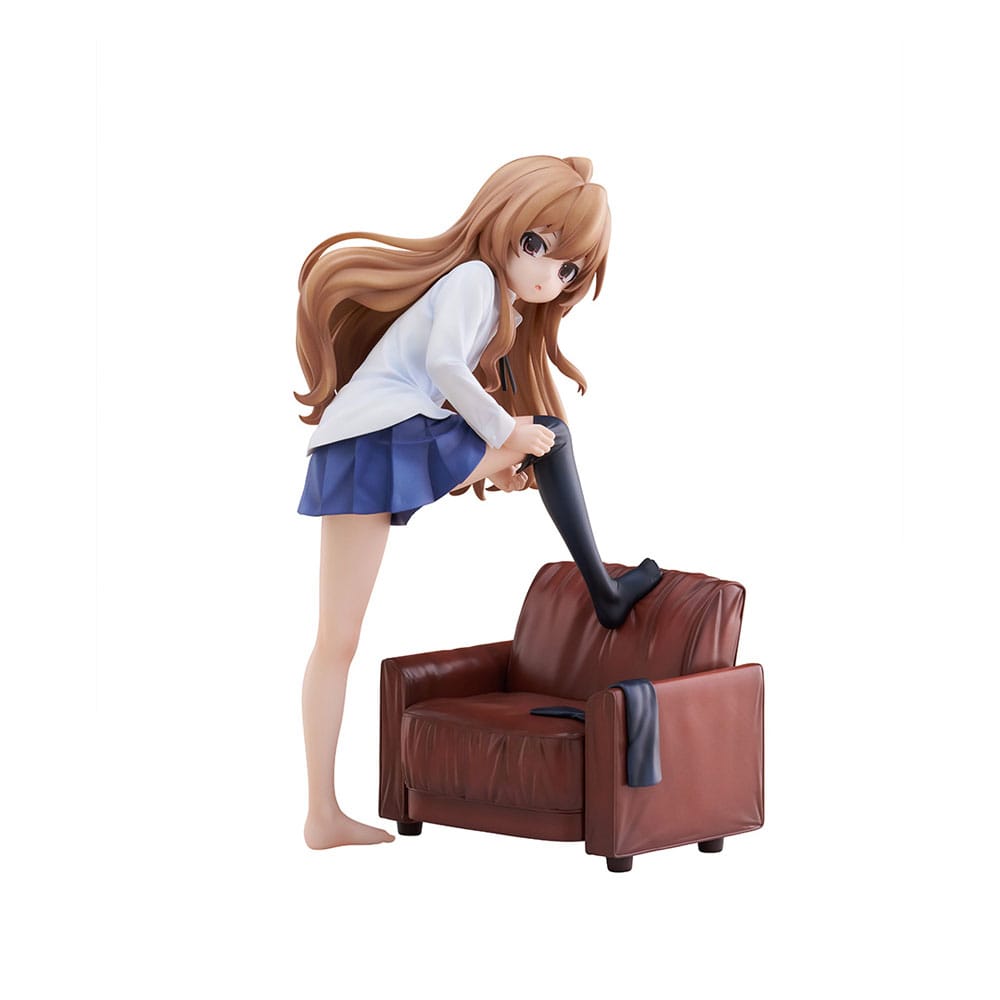 Toradora! F:NEX statuette PVC 1/7 Taiga Aisaka 18 cm