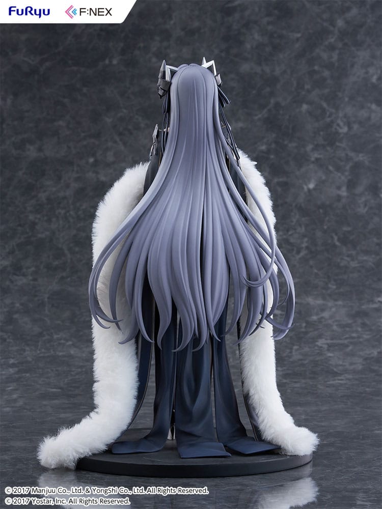 Azur Lane F:Nex statuette PVC 1/6 August von Parseval 29 cm