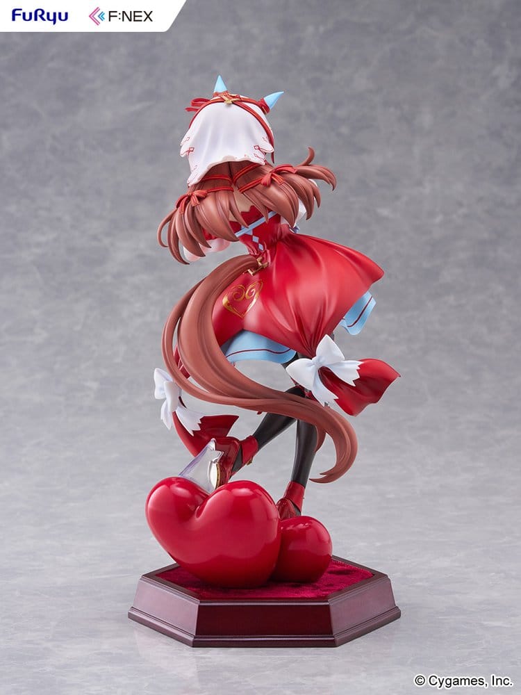 Umamusume: Pretty Derby figurine PVC 1/7 F:NEX Still in Love 25 cm