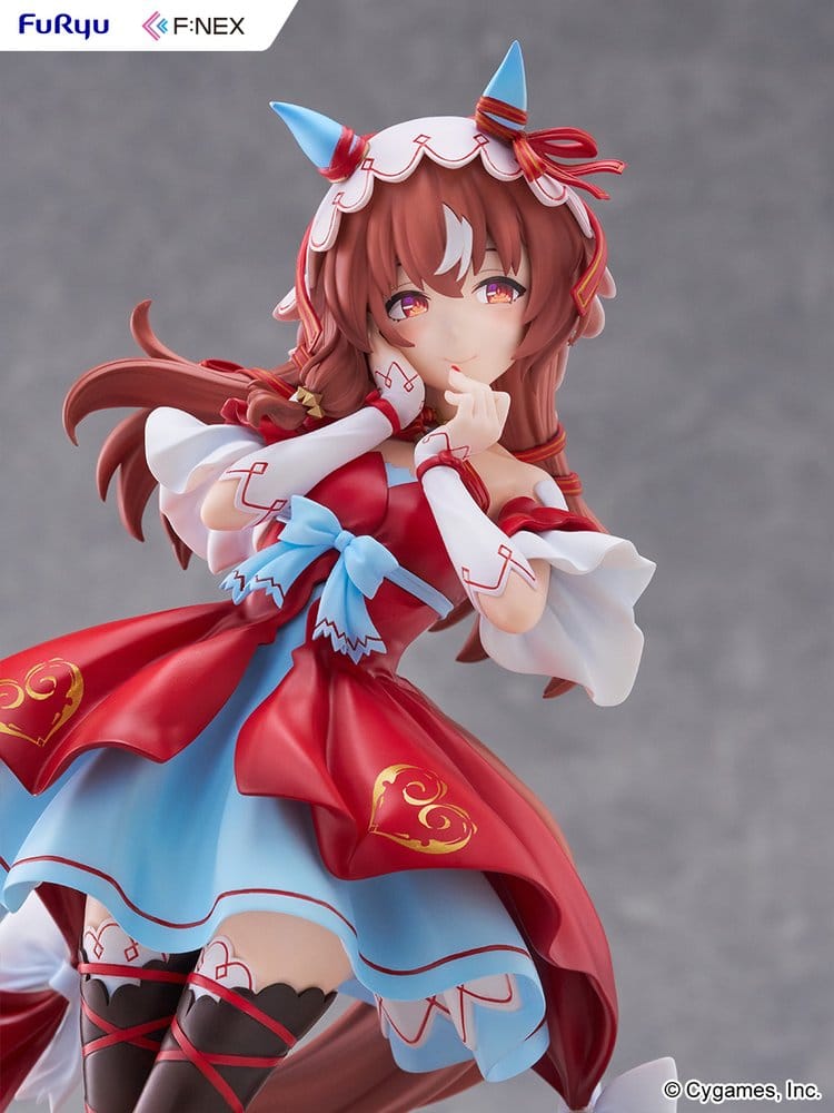 Umamusume: Pretty Derby figurine PVC 1/7 F:NEX Still in Love 25 cm