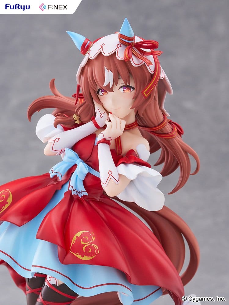Umamusume: Pretty Derby figurine PVC 1/7 F:NEX Still in Love 25 cm
