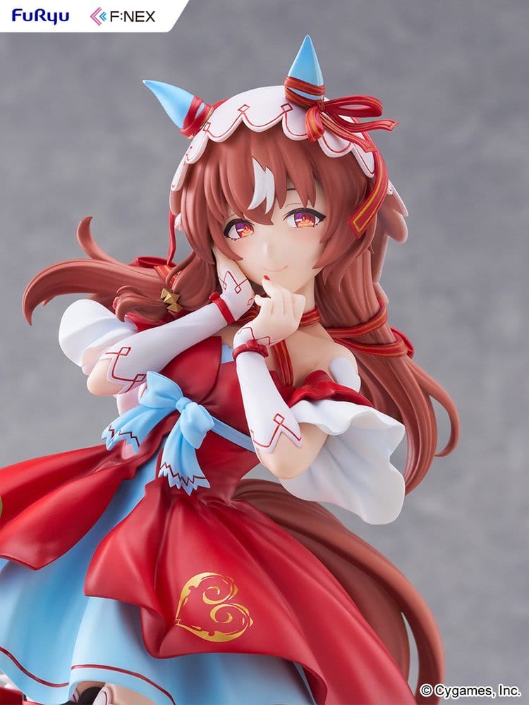 Umamusume: Pretty Derby figurine PVC 1/7 F:NEX Still in Love 25 cm