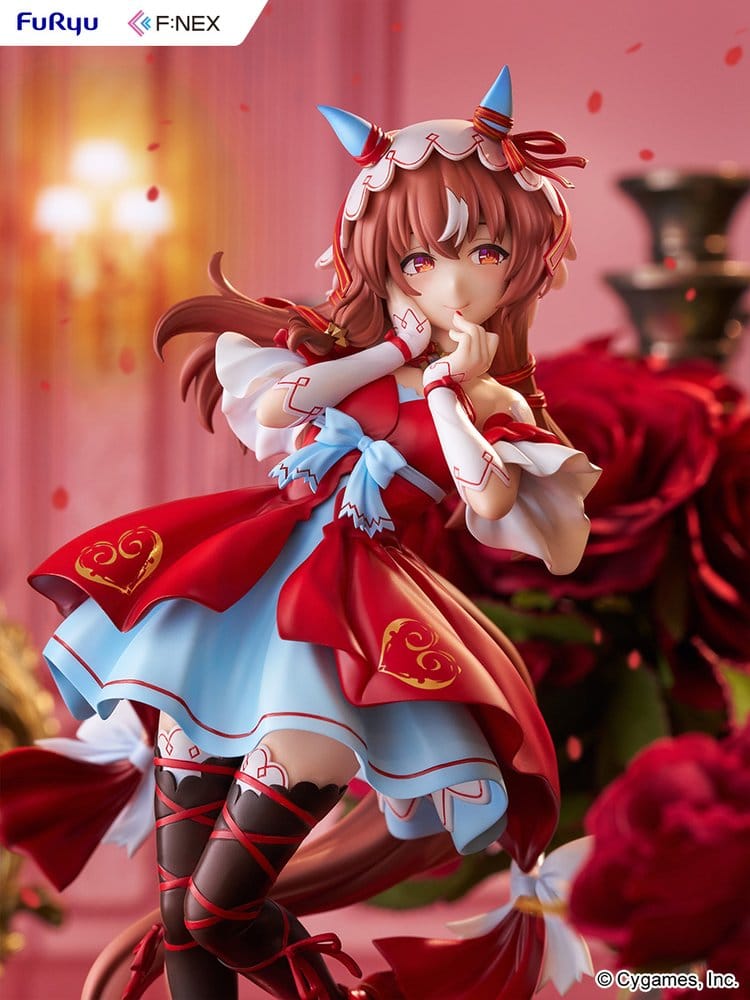 Umamusume: Pretty Derby figurine PVC 1/7 F:NEX Still in Love 25 cm