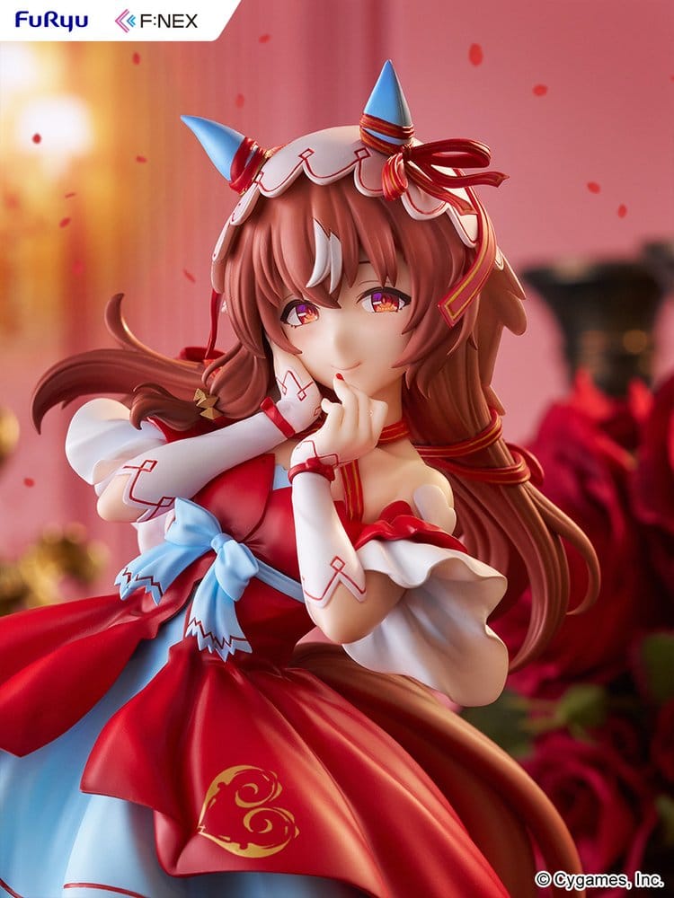 Umamusume: Pretty Derby figurine PVC 1/7 F:NEX Still in Love 25 cm