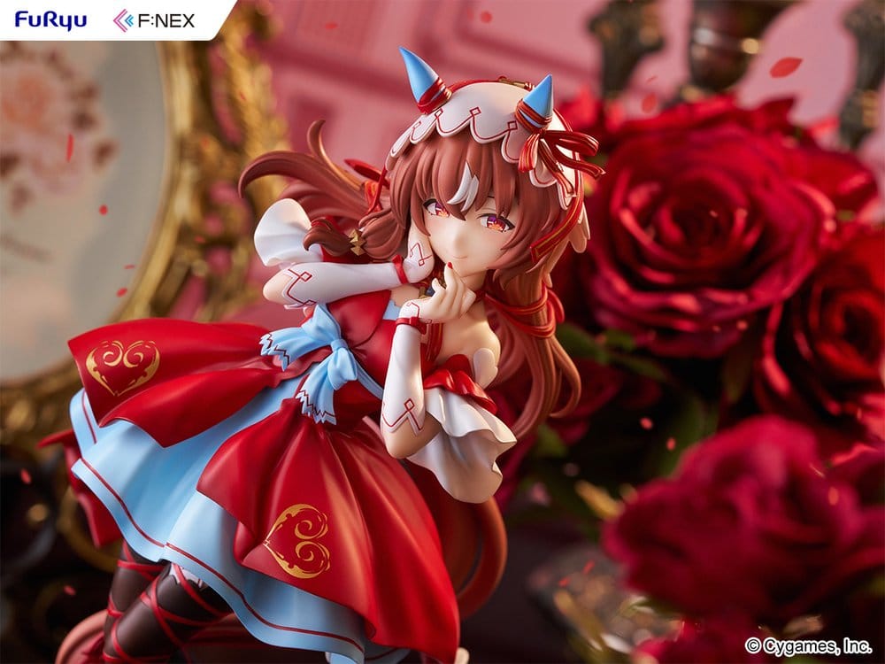 Umamusume: Pretty Derby figurine PVC 1/7 F:NEX Still in Love 25 cm