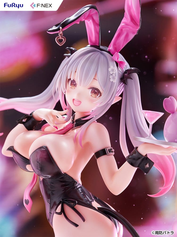 Patra Suou figurine PVC 1/6 F:NEX Patra Suou Bunny Ver. 30 cm