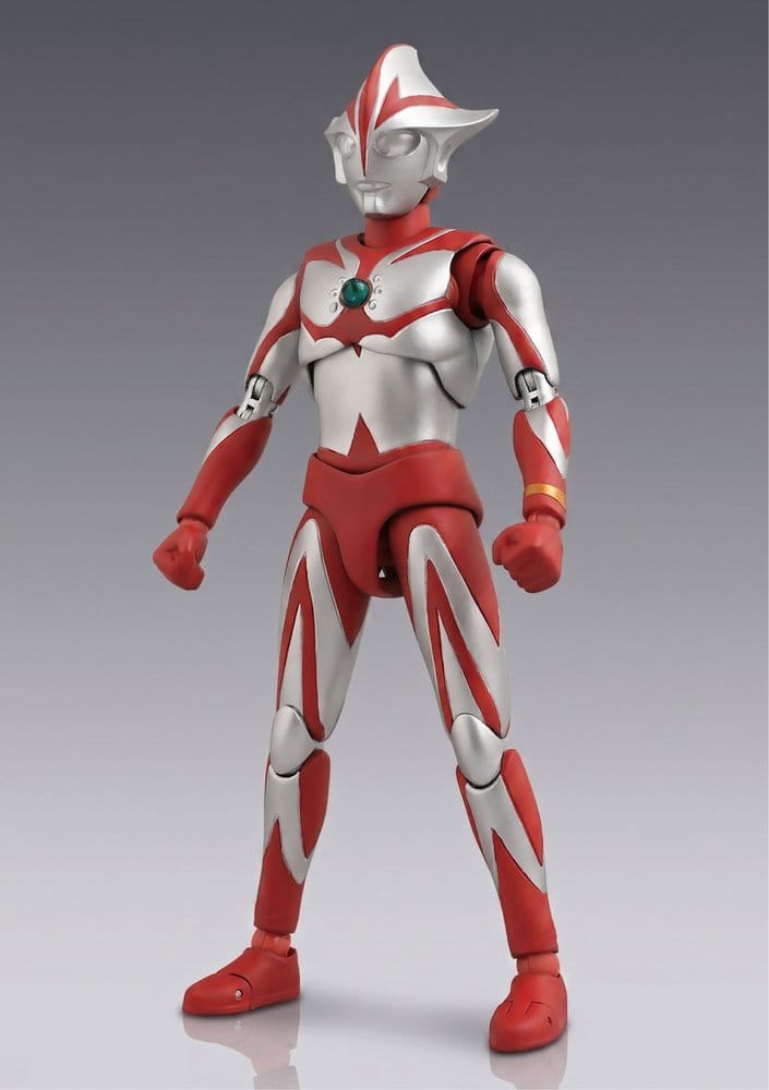 Ultraman figurine PVC FFAF MELOS 16 cm