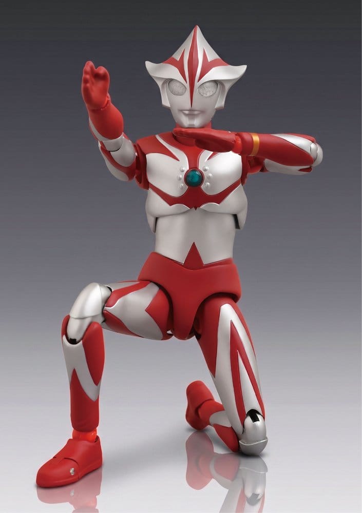 Ultraman figurine PVC FFAF MELOS 16 cm