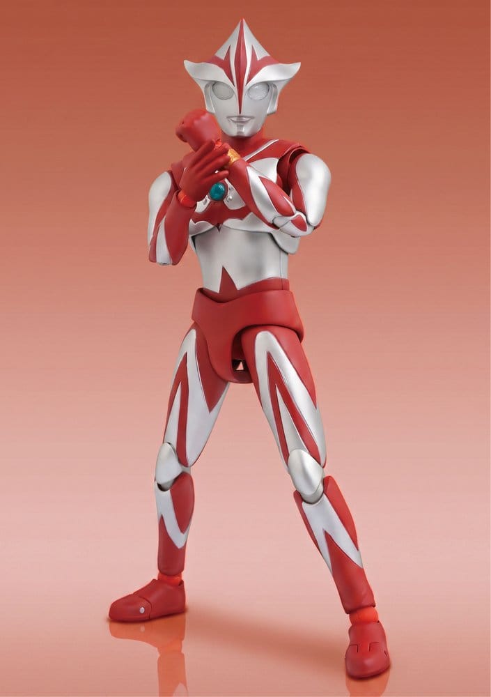 Ultraman figurine PVC FFAF MELOS 16 cm