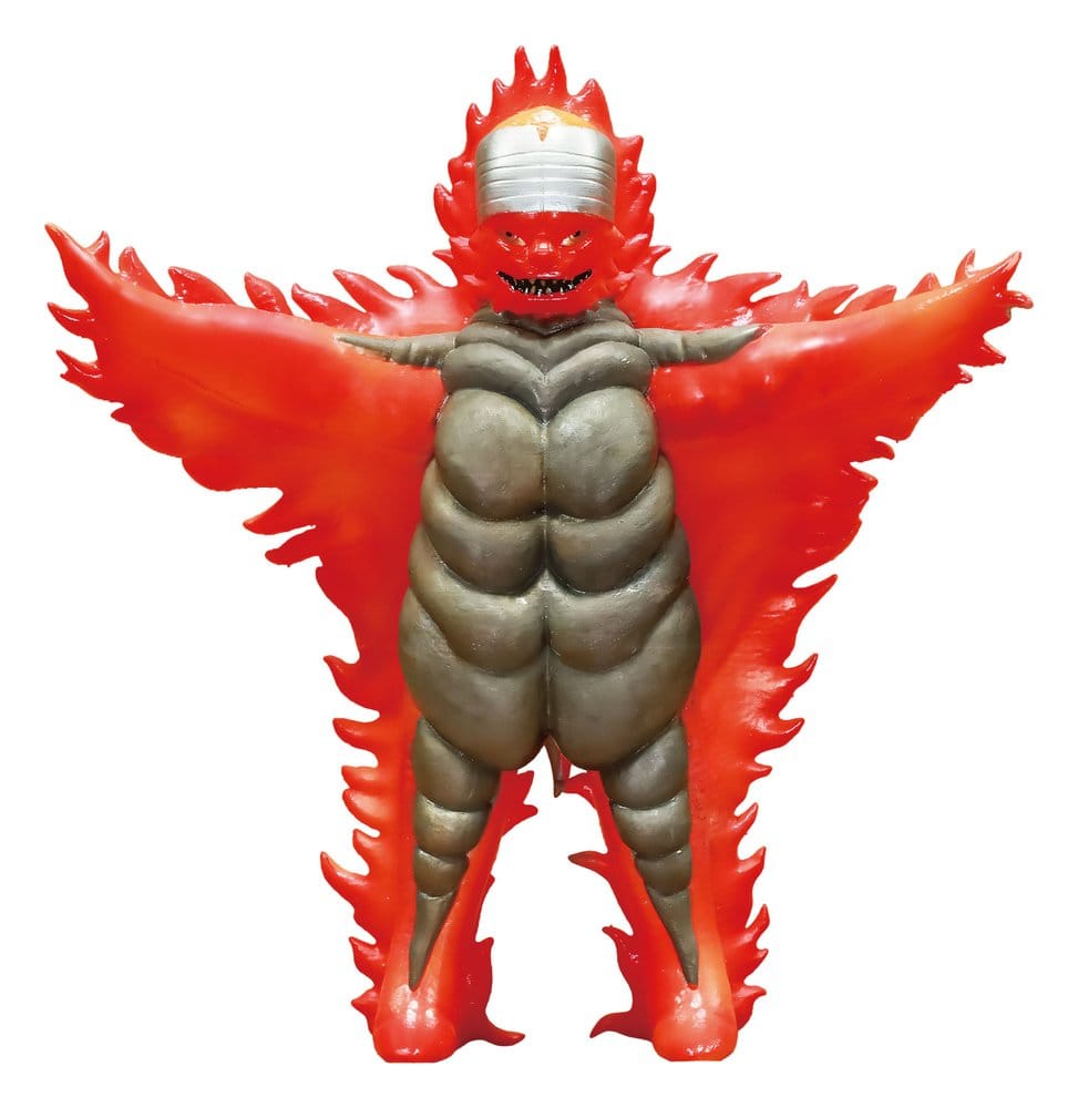 Original Character figurine PVC FFSC Kitty Fire 16 cm