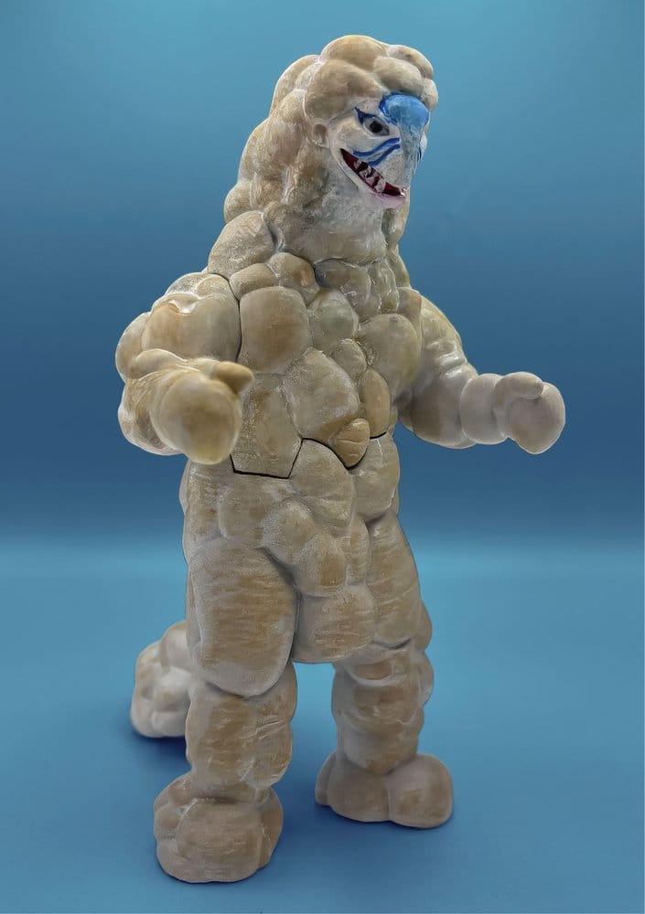 Original Character figurine PVC FFSC Shugaron Redman Ver. 16 cm