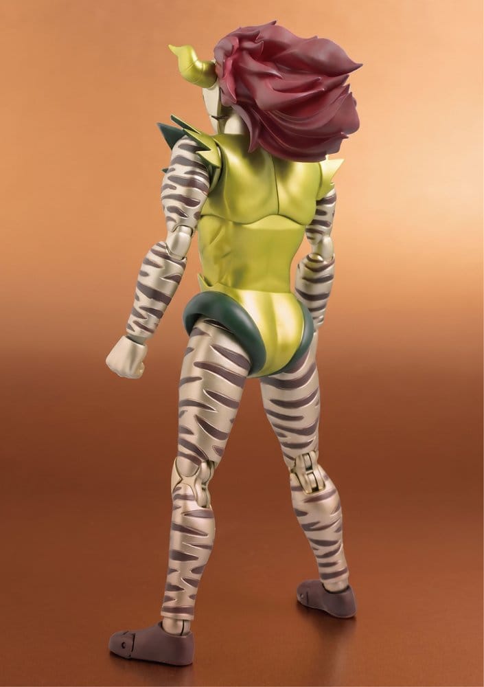 Original Character figurine FFAF Demon King Jackal 16 cm