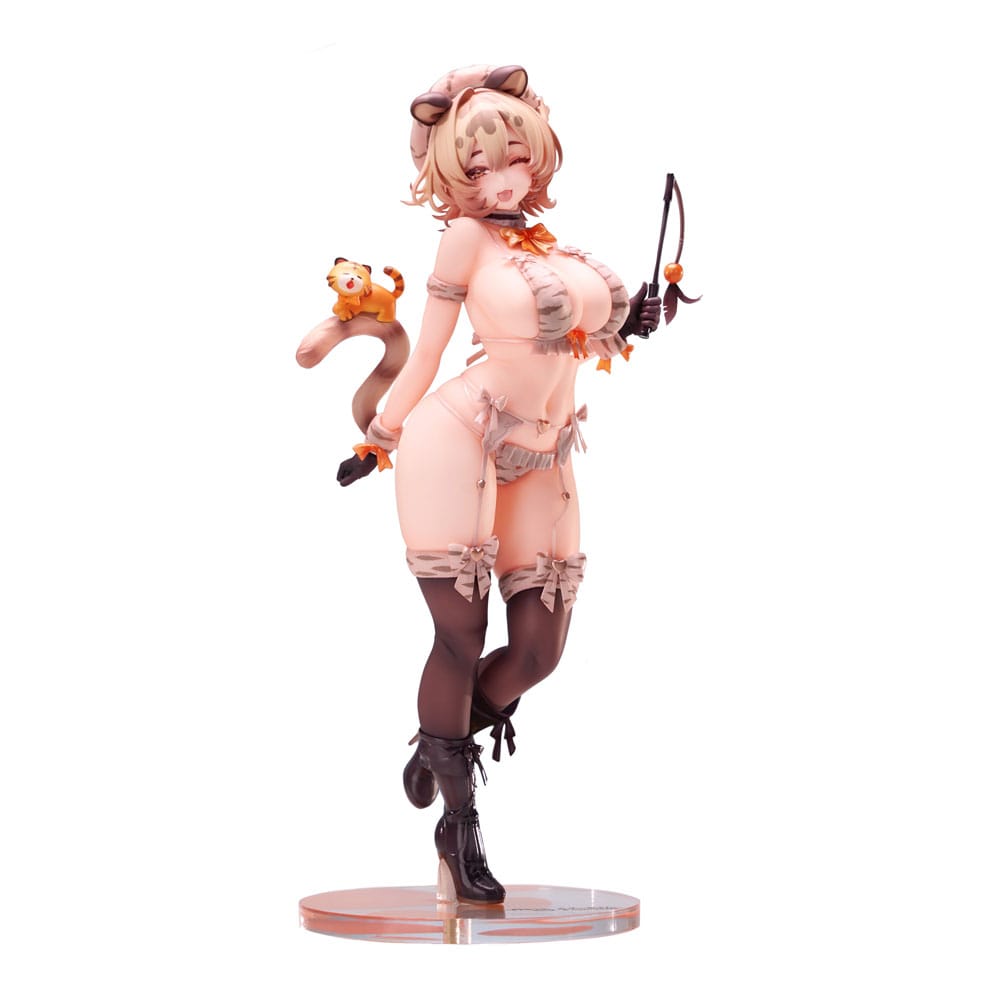 Original Character statuette PVC 1/6 Migu Chan Edition 28 cm