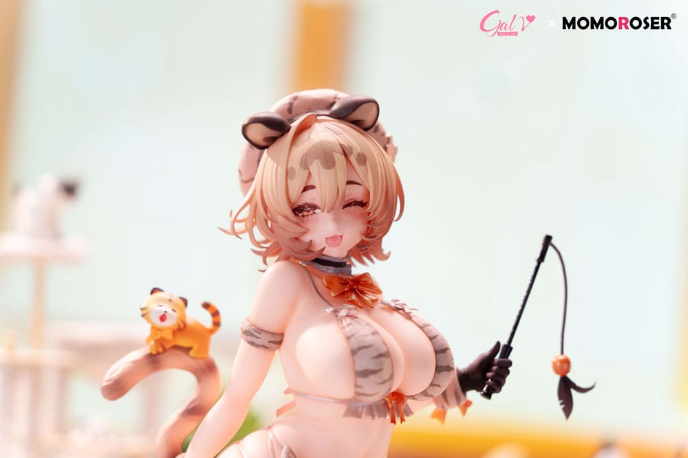 Original Character statuette PVC 1/6 Migu Chan Edition 28 cm