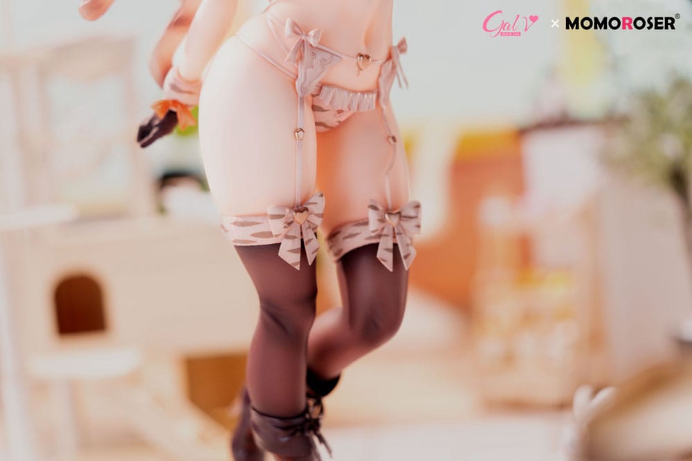 Original Character statuette PVC 1/6 Migu Chan Edition 28 cm