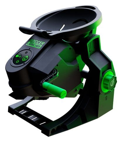 Strikesphere accessoire Smart Ball Power Launcher