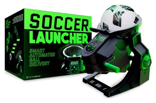 Strikesphere accessoire Smart Ball Power Launcher