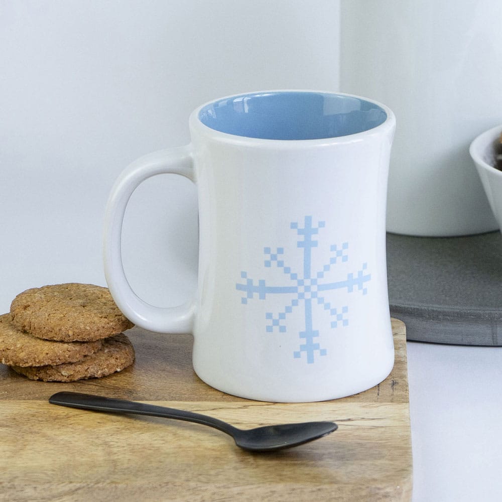 Disney La Reine des neiges Mug 3D en relief Olaf 360 ml