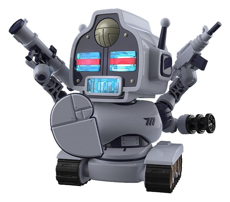 Blue Archive Plastic Model Kit Avant-Garde-kun 9 cm
