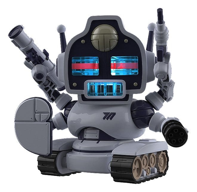 Blue Archive Plastic Model Kit Avant-Garde-kun 9 cm