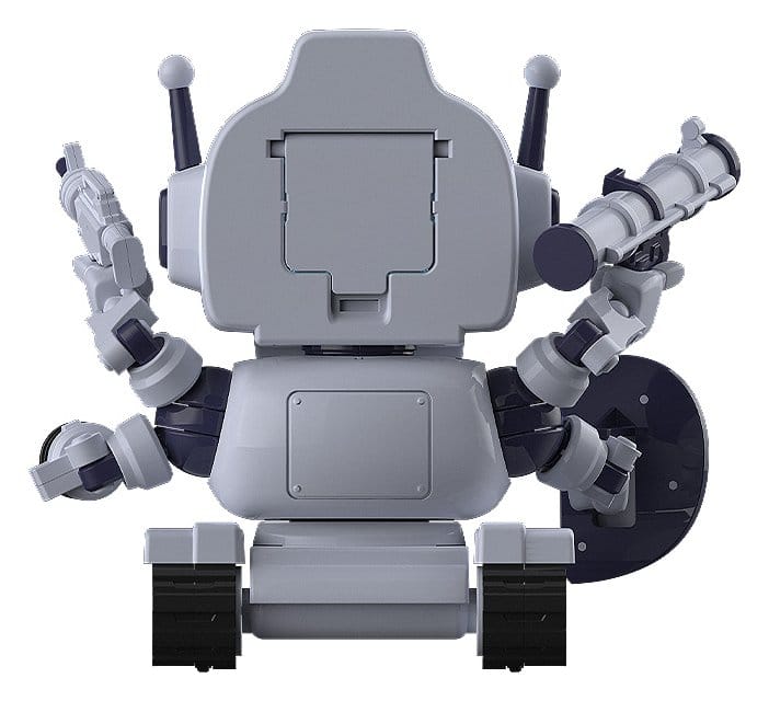 Blue Archive Plastic Model Kit Avant-Garde-kun 9 cm