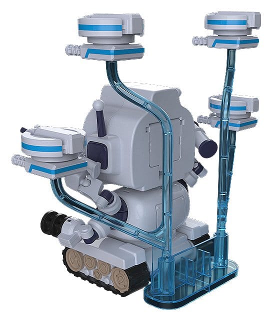 Blue Archive Plastic Model Kit Avant-Garde-kun 9 cm