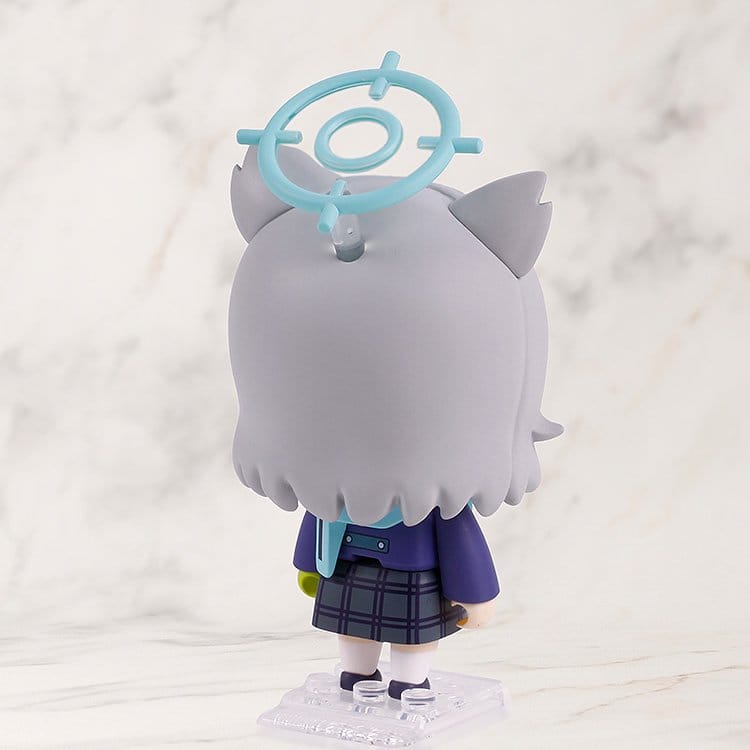 Blue Archive Blind Box assortiment figurines mini FigRiq Series Vol. 1 8 cm (6)