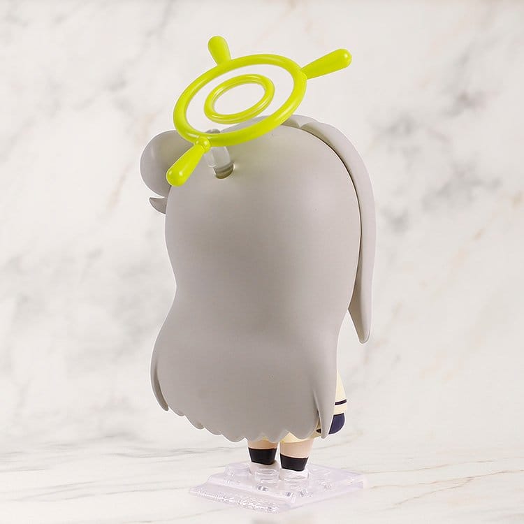 Blue Archive Blind Box assortiment figurines mini FigRiq Series Vol. 1 8 cm (6)