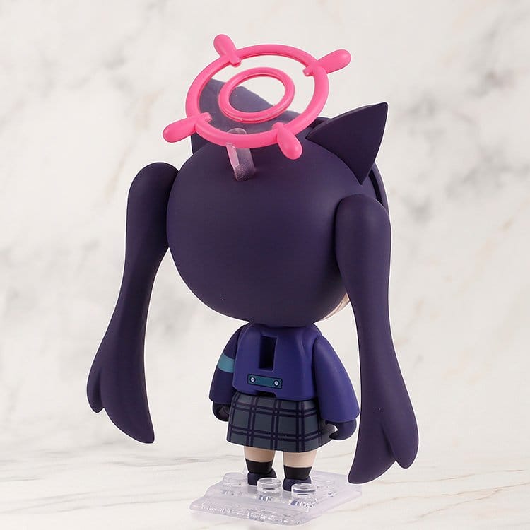 Blue Archive Blind Box assortiment figurines mini FigRiq Series Vol. 1 8 cm (6)