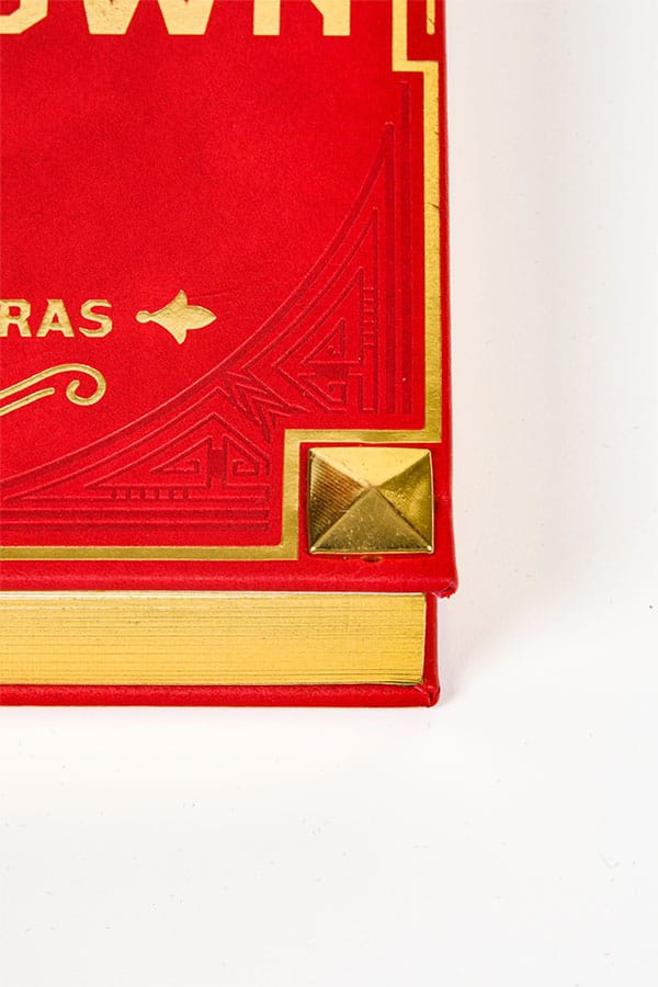 Dragon Age coffret cadeau Varric´s Writing Essential