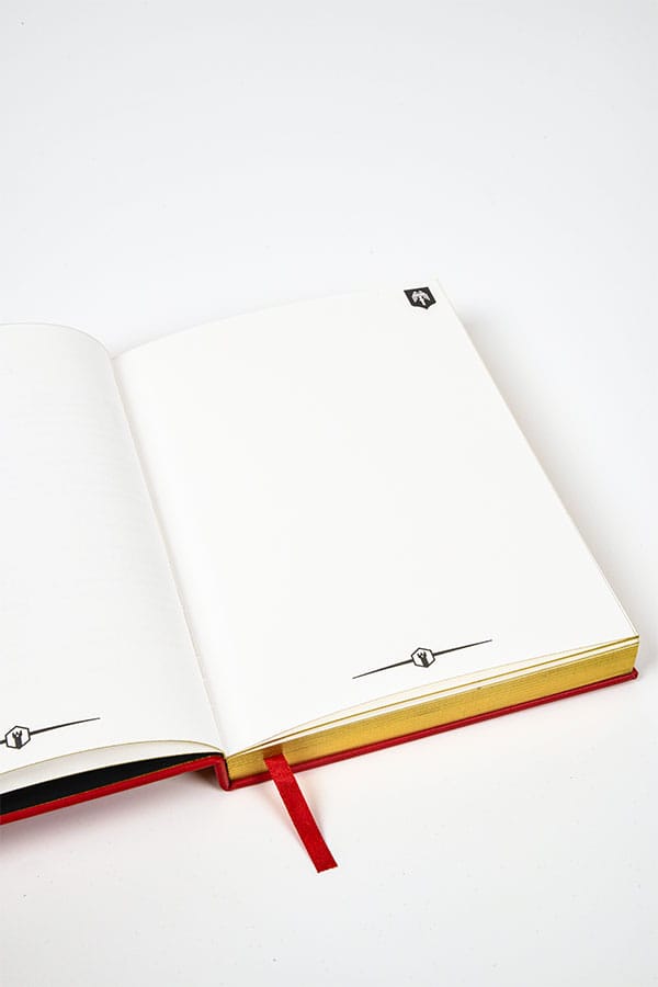 Dragon Age coffret cadeau Varric´s Writing Essential