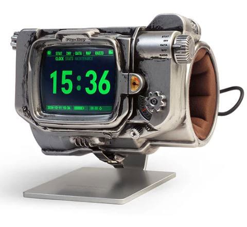 Fallout réplique 1/1 Pip-Boy