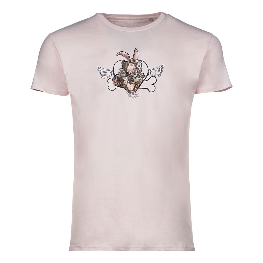 Borderlands T-Shirt Tiny Tina (L)