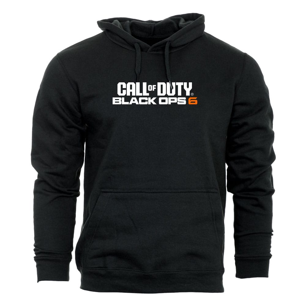 Call of Duty: Black Ops 6 Sweater à capuche Cerberus (M)