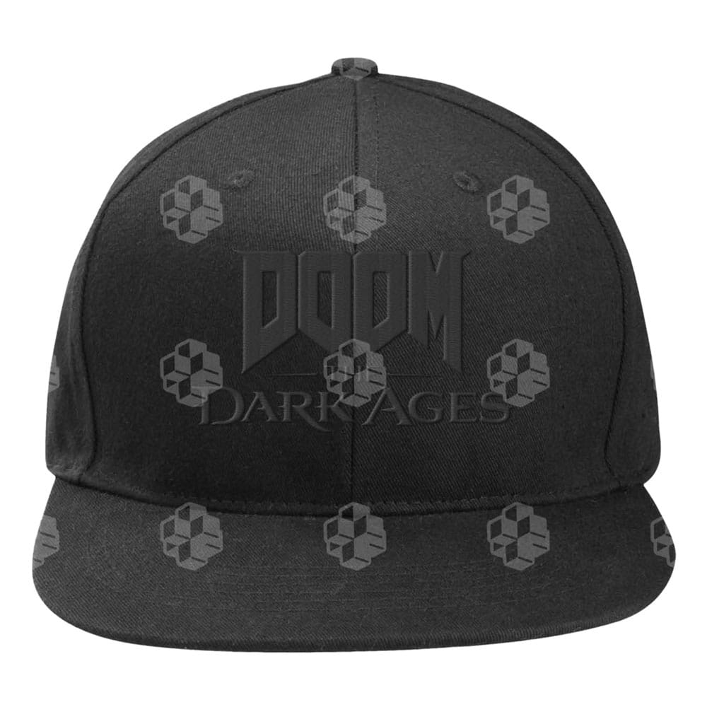 Doom The Dark Ages casquette baseball Snapback